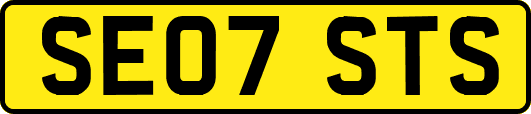 SE07STS