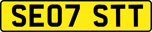 SE07STT