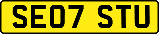 SE07STU