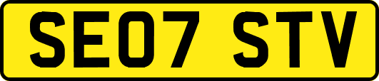 SE07STV