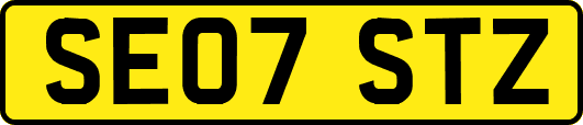 SE07STZ