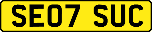 SE07SUC