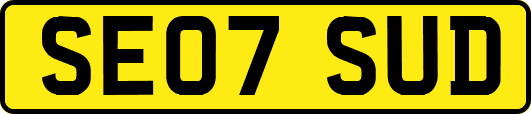SE07SUD