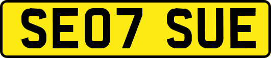 SE07SUE