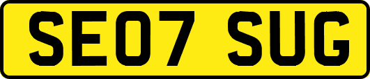 SE07SUG