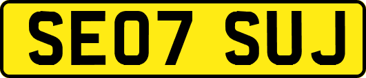 SE07SUJ