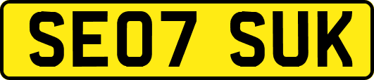SE07SUK