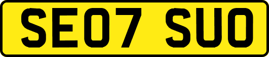 SE07SUO