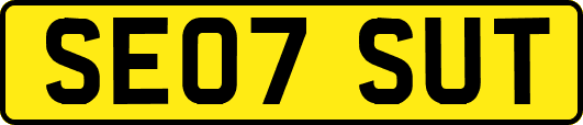 SE07SUT