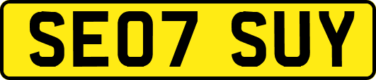 SE07SUY