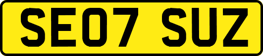 SE07SUZ