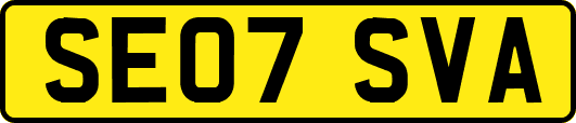 SE07SVA