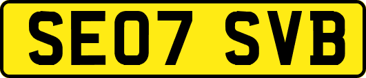 SE07SVB