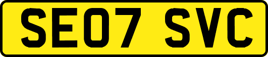 SE07SVC