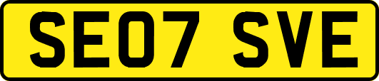 SE07SVE