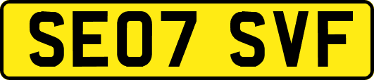 SE07SVF