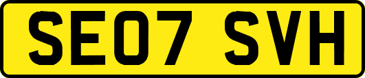 SE07SVH