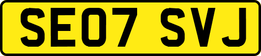 SE07SVJ