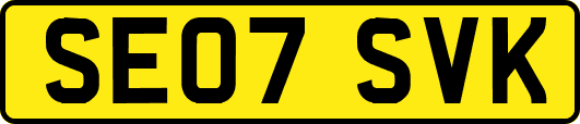 SE07SVK