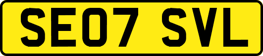 SE07SVL