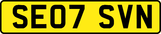 SE07SVN