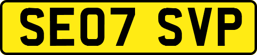 SE07SVP