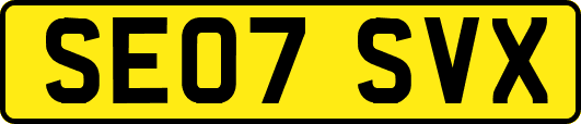 SE07SVX