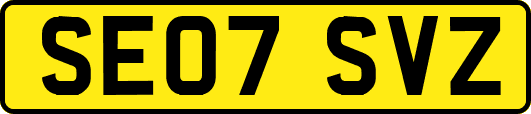 SE07SVZ