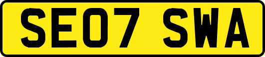 SE07SWA
