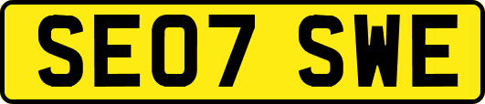 SE07SWE