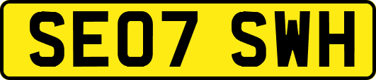 SE07SWH
