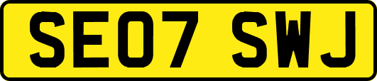 SE07SWJ