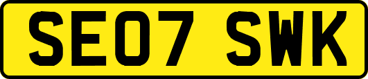 SE07SWK