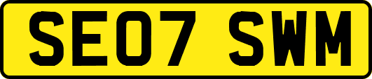 SE07SWM
