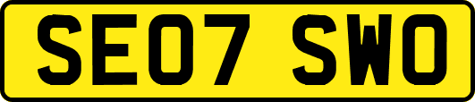 SE07SWO