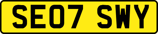 SE07SWY