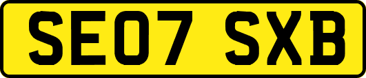 SE07SXB
