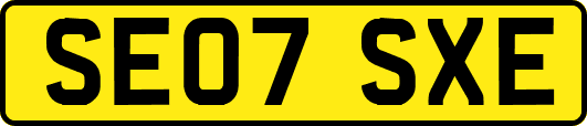 SE07SXE