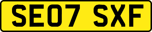 SE07SXF