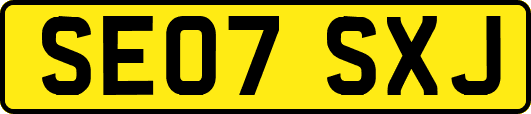 SE07SXJ