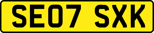 SE07SXK