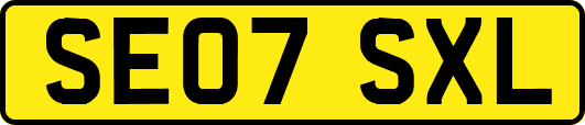 SE07SXL