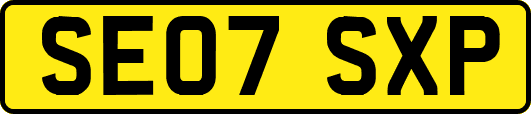 SE07SXP