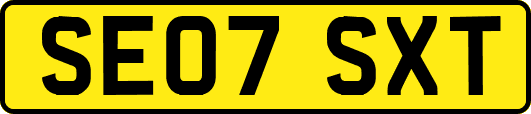 SE07SXT