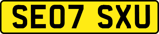 SE07SXU