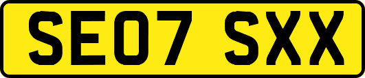 SE07SXX