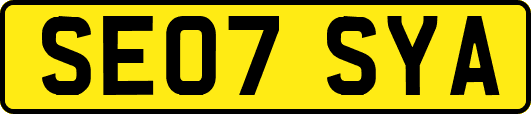 SE07SYA