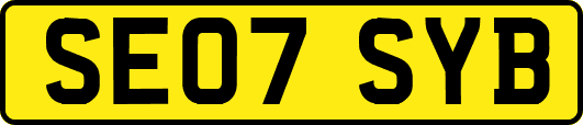 SE07SYB