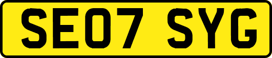 SE07SYG