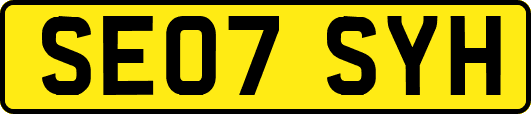 SE07SYH